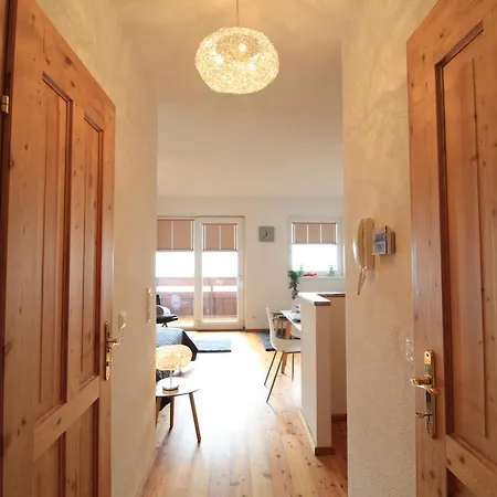 Haus Lisa By Isa Agentur