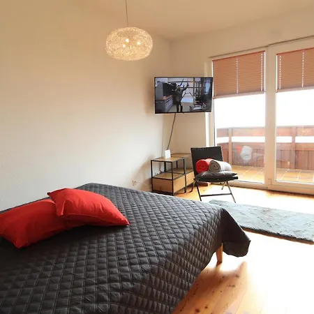 Apartamento Haus Lisa By Isa Agentur Bad Kleinkirchheim