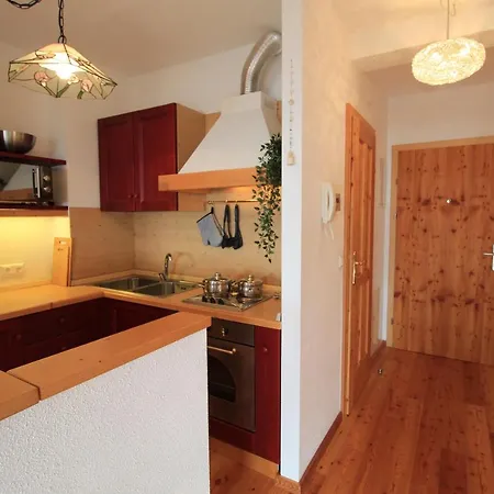 Apartment Haus Lisa By Isa Agentur *