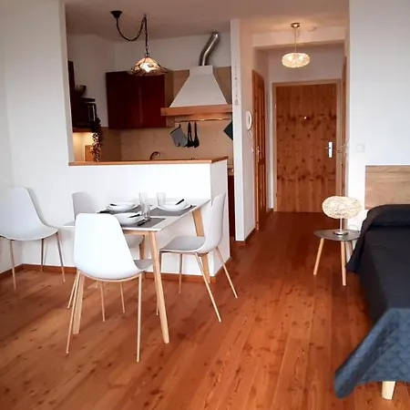 Haus Lisa By Isa Agentur * 巴德小基希海姆