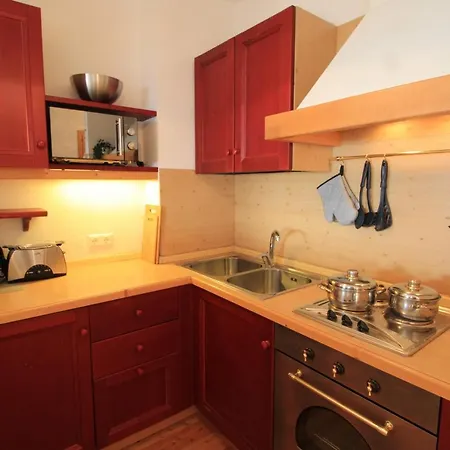 Haus Lisa By Isa Agentur * Bad Kleinkirchheim