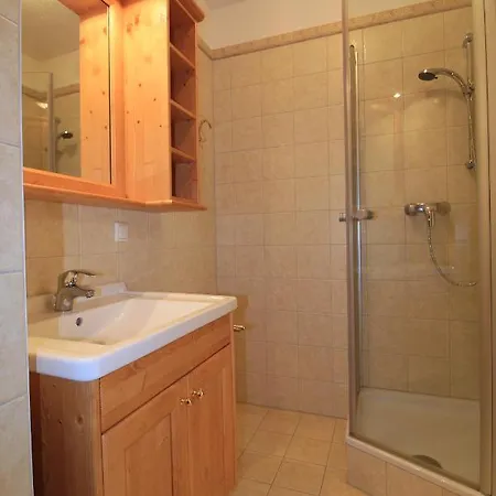 Apartamento Haus Lisa By Isa Agentur