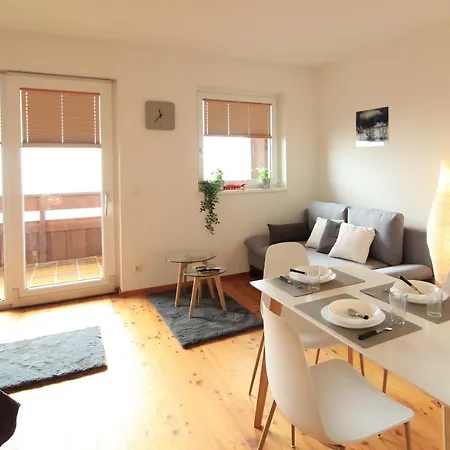 Haus Lisa By Isa Agentur Apartment