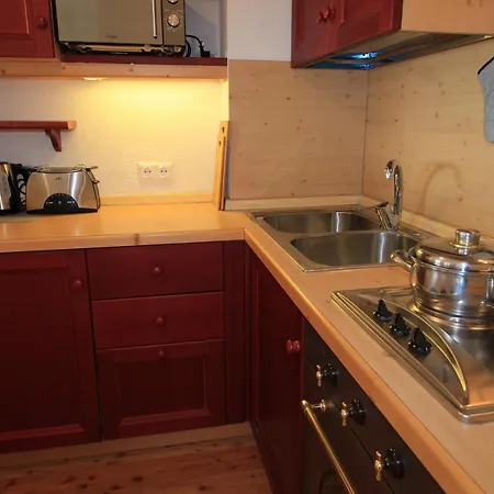 Apartamento Haus Lisa By Isa Agentur Bad Kleinkirchheim