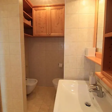 Haus Lisa By Isa Agentur *