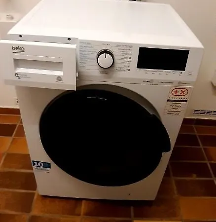 公寓 Haus Lisa By Isa Agentur 巴德小基希海姆