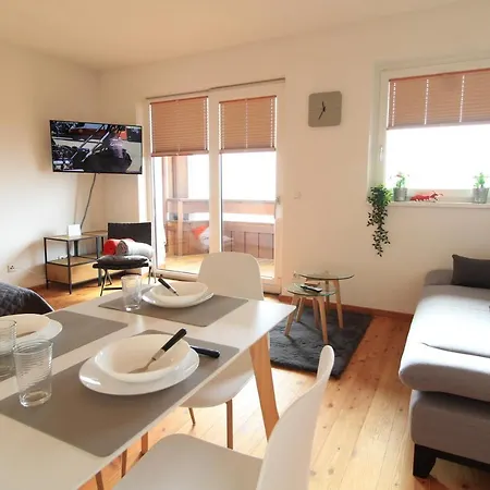 Haus Lisa By Isa Agentur Apartment *