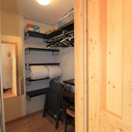 Apartamento Haus Lisa By Isa Agentur