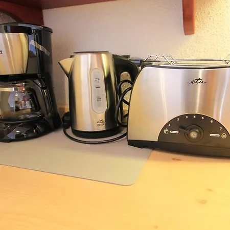 Appartement Haus Lisa By Isa Agentur Bad Kleinkirchheim