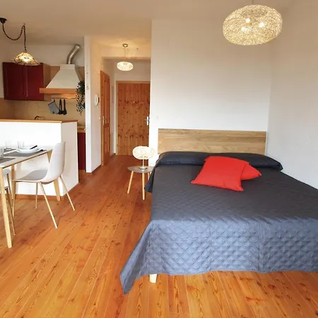 Apartment Haus Lisa By Isa Agentur *
