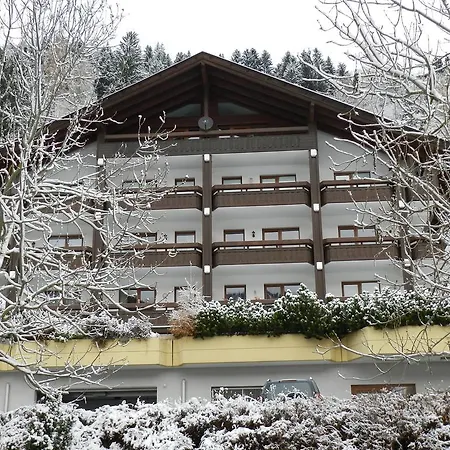 Apartamento Haus Lisa By Isa Agentur Bad Kleinkirchheim