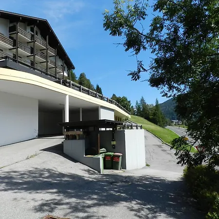 Haus Lisa By Isa Agentur Apartment