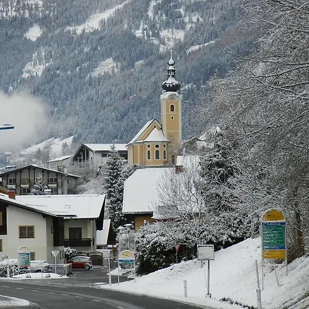 Apartamento Haus Lisa By Isa Agentur *