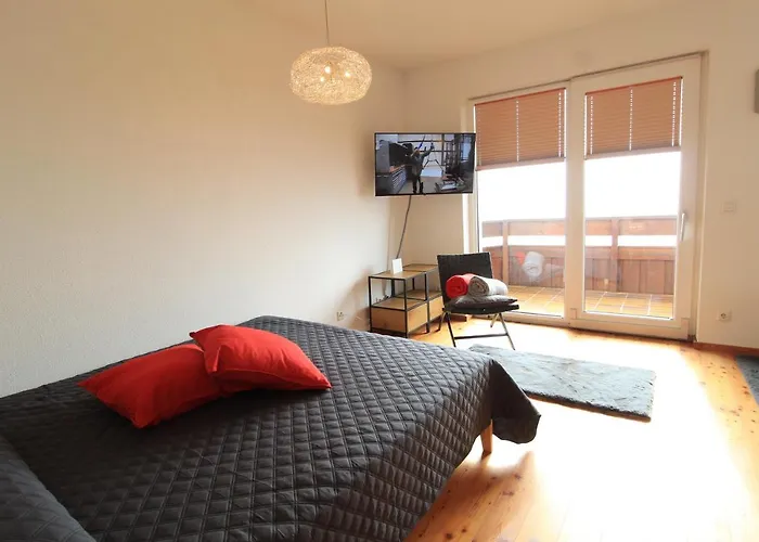 Appartement Haus Lisa By Isa Agentur Bad Kleinkirchheim