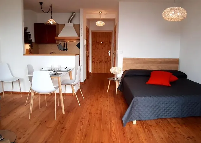 Haus Lisa By Isa Agentur Apartment