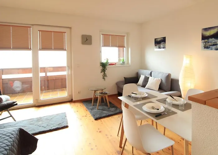 Haus Lisa By Isa Agentur Apartment