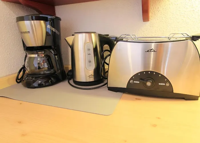 Appartement Haus Lisa By Isa Agentur Bad Kleinkirchheim