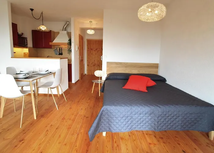 Appartement Haus Lisa By Isa Agentur *