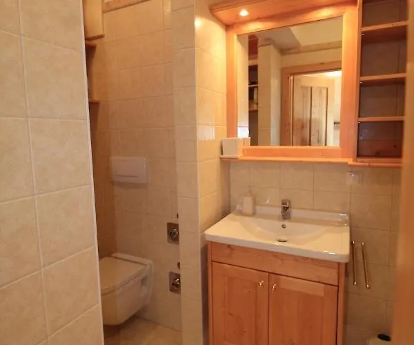 Haus Lisa By Isa Agentur Apartment