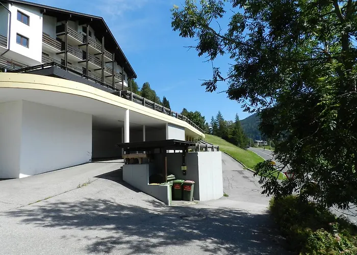 Haus Lisa By Isa Agentur Apartament